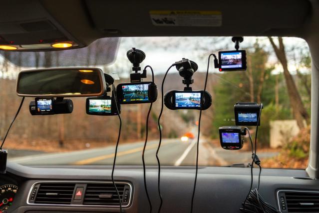 Beste 5 Dashcams in 2025 – ProductExperts
